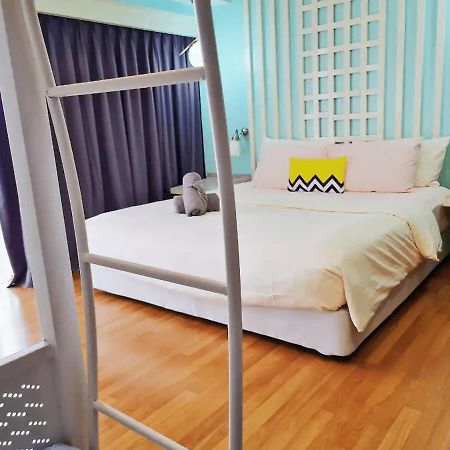 Exclusive Family Suites @ Sunway Pyramid Resort ペタリンジャヤ エクステリア 写真