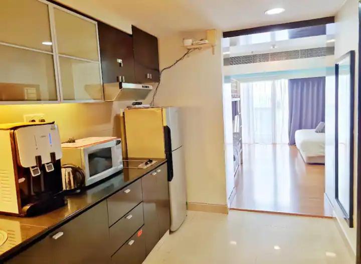 Exclusive Family Suites @ Sunway Pyramid Resort ペタリンジャヤ エクステリア 写真