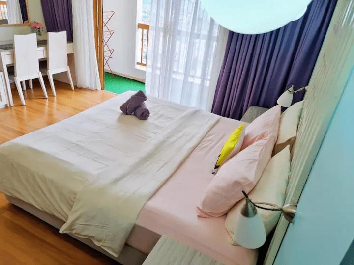 Exclusive Family Suites @ Sunway Pyramid Resort ペタリンジャヤ エクステリア 写真