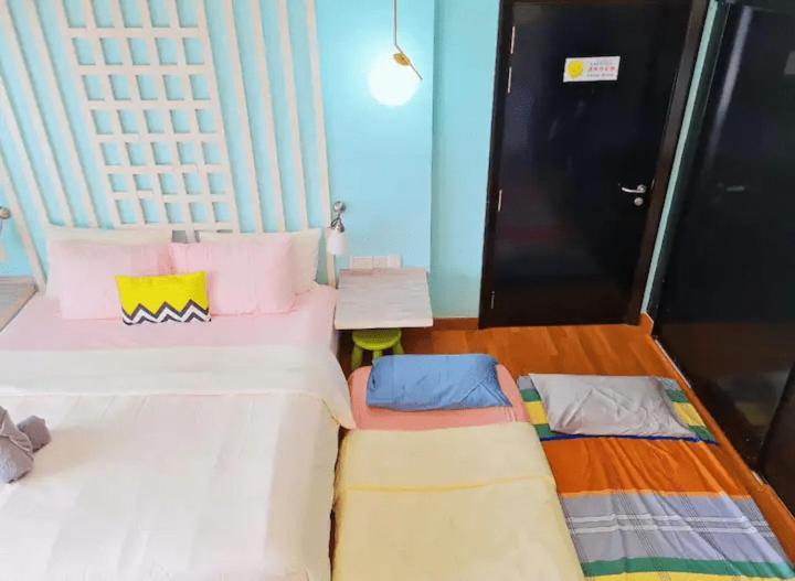 Exclusive Family Suites @ Sunway Pyramid Resort ペタリンジャヤ エクステリア 写真