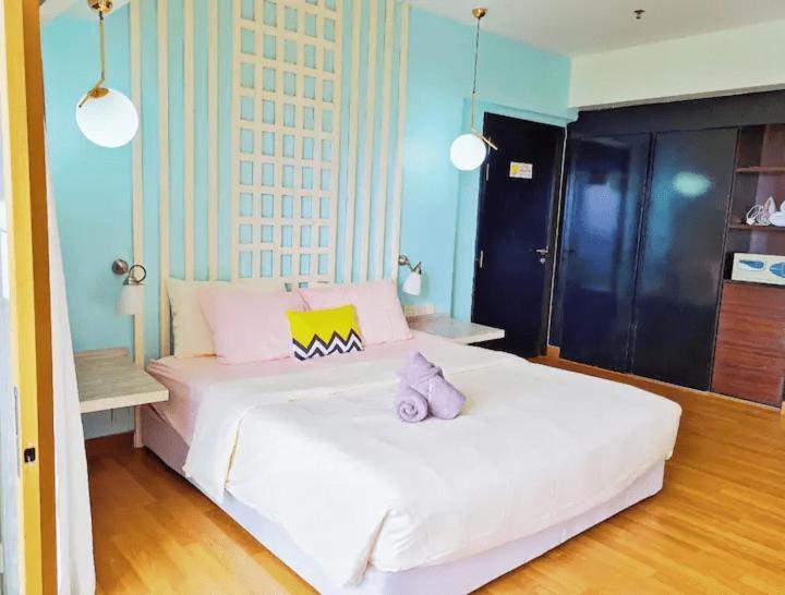 Exclusive Family Suites @ Sunway Pyramid Resort ペタリンジャヤ エクステリア 写真