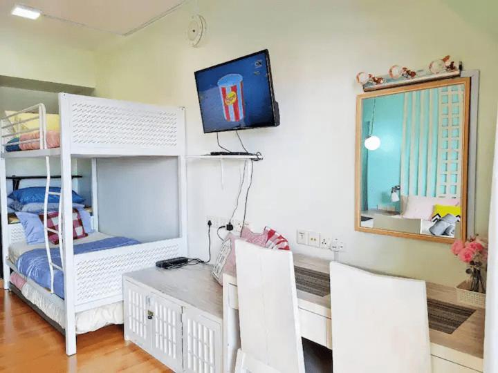 Exclusive Family Suites @ Sunway Pyramid Resort ペタリンジャヤ エクステリア 写真